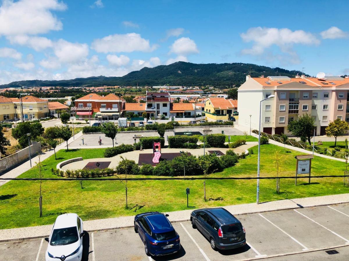 Espaco Biblos Sintra Exterior photo