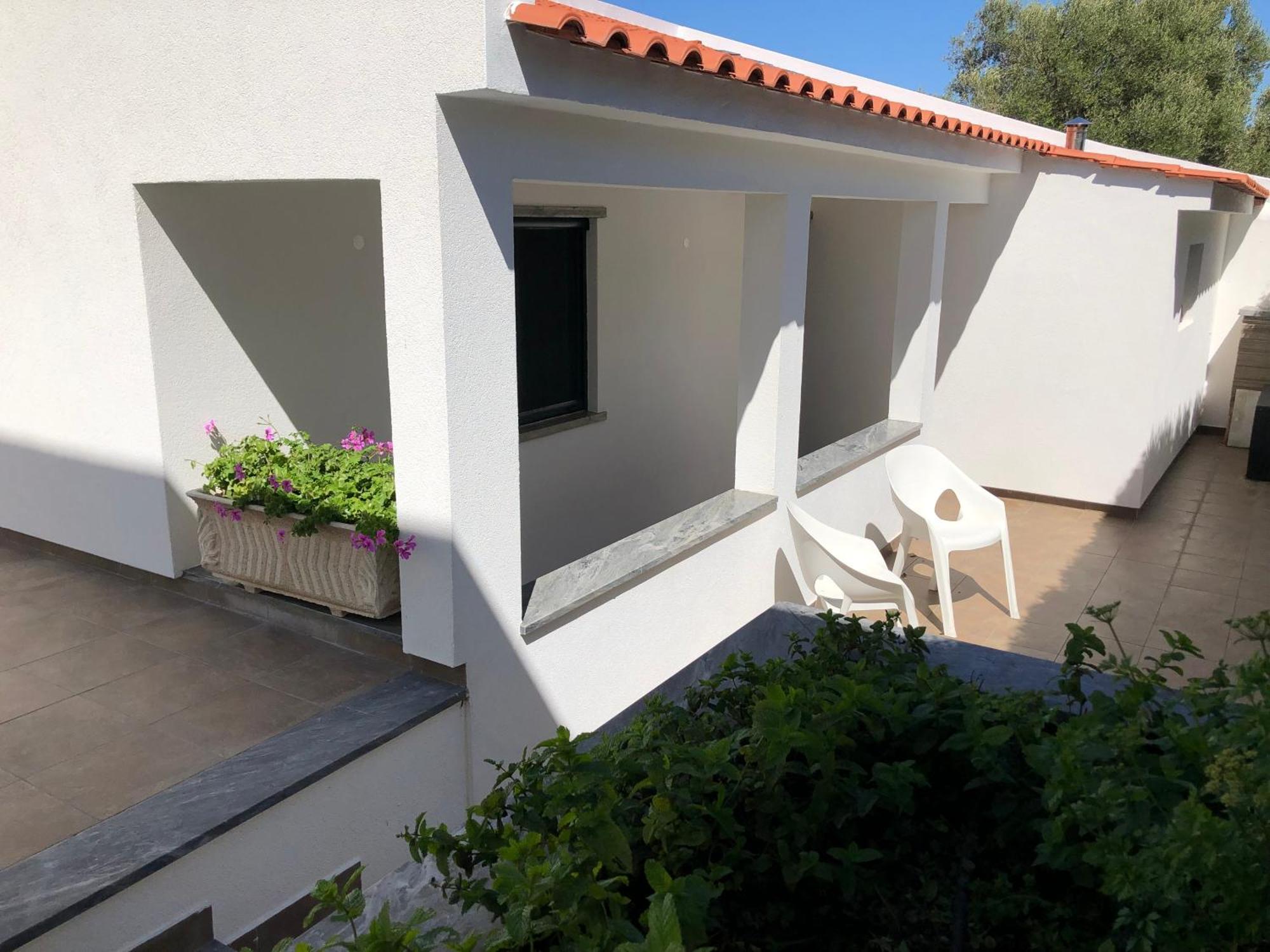 Espaco Biblos Sintra Exterior photo